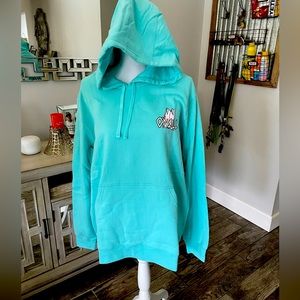 O’neill large hoodie new with tags